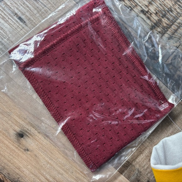 Redskins Jersey Mens 56 Nike NFL Football Team Issued Official Pro Athlete Field - Picture 10 of 10